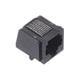 TE Connectivity / AMP 5520251-4