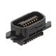 TE Connectivity / AMP 552270-1