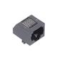 TE Connectivity / AMP 5555164-4