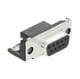 TE Connectivity / AMP 745781-4