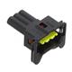 TE Connectivity / AMP 881742-1