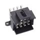 TE Connectivity / AMP 9-966140-3
