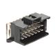 TE Connectivity / AMP 9-966140-6