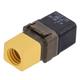 TE Connectivity / DEUTSCH DMC-M01-08BN