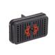 TE Connectivity / DEUTSCH DRB12-102PBE-L018