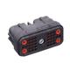 TE Connectivity / DEUTSCH DRC26-38S01-P017