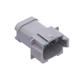 TE Connectivity / DEUTSCH DT04-08PA-P028