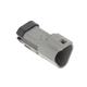 TE Connectivity / DEUTSCH DT04-3P-C017