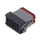 TE Connectivity / DEUTSCH DT16-18SC-EK02
