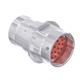 TE Connectivity / DEUTSCH HD34-24-23PN-072