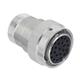 TE Connectivity / DEUTSCH HD36-24-23SE-L005