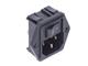 TE Connectivity / Corcom 10CE1