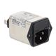 TE Connectivity / Corcom 10EHG1-2