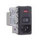 TE Connectivity / Corcom PS0S0DH6B