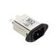 TE Connectivity / Schaffner FN9244R-12-06