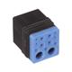 TE Connectivity / AMP 1484398-2