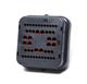 TE Connectivity / DEUTSCH DRB12-48PBE-L018