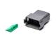 TE Connectivity / DEUTSCH DT04-12PA-KIT