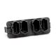 TE Connectivity / DEUTSCH DT13-24PAB-R015