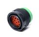 TE Connectivity / DEUTSCH HDP26-24-16PN-L017