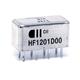 TE Connectivity / P&B HF1201D00