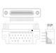 TE Connectivity M83513/10-E01CN