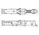 TE Connectivity 1-163087-1 (Cut Strip)
