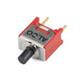 TE Connectivity / Alcoswitch PMS9P1B05M2RE