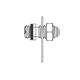 TE Connectivity / AMP 031-0002-0001