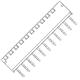 TE Connectivity / Alcoswitch STV02