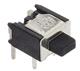 TE Connectivity / Alcoswitch TP11CGRAO04
