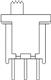 TE Connectivity / Alcoswitch TSS11DG1PC04