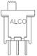 TE Connectivity / Alcoswitch TSS11EGPC04