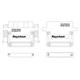 TE Connectivity / Raychem D99446-000