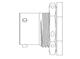 TE Connectivity / Raychem YDL64H-20-41PNV001