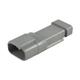 TE Connectivity / DEUTSCH DT04-2P-CE01