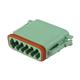 TE Connectivity / DEUTSCH DT06-12SC-C015