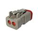 TE Connectivity / DEUTSCH DT06-2S-CE01