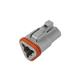 TE Connectivity / DEUTSCH DT06-3S-P004