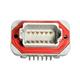 TE Connectivity / DEUTSCH DT13-12PA-G003