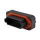 TE Connectivity / DEUTSCH DT15-12PB-G003