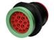 TE Connectivity / DEUTSCH HDP24-24-21PN-L017