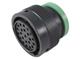 TE Connectivity / DEUTSCH HDP26-24-23SN-L017