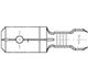 TE Connectivity / AMP 61281-3 (Cut Strip)