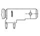TE Connectivity / AMP 63951-1 (Cut Strip)
