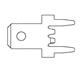 TE Connectivity / AMP 63823-1 (Cut Strip)