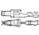 TE Connectivity 929937-6 (Loose Piece)
