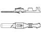 TE Connectivity / AMP 963814-1