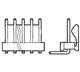 TE Connectivity / AMP 2-640389-1