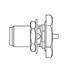 TE Connectivity / AMP 2056-8011-92